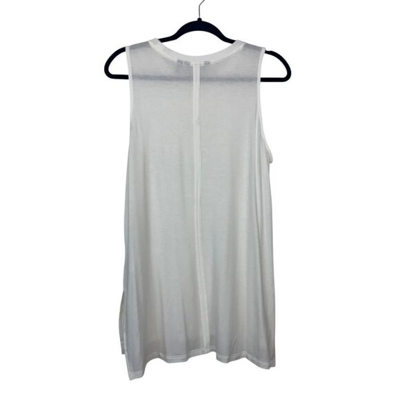 ATHLETA Threadlight Layering Tank NEW - Picture 4 of 7